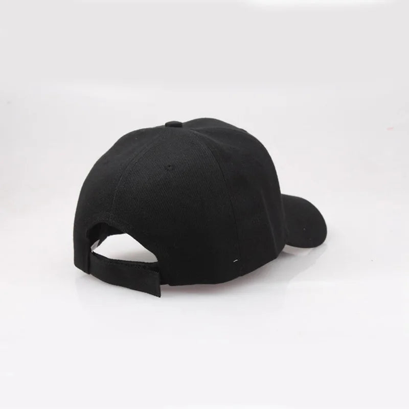 EIRA – MINIMAL CORE CAP