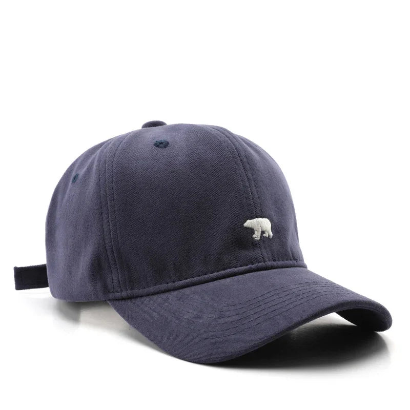 ELKWOOD – POLAR CREST CAP