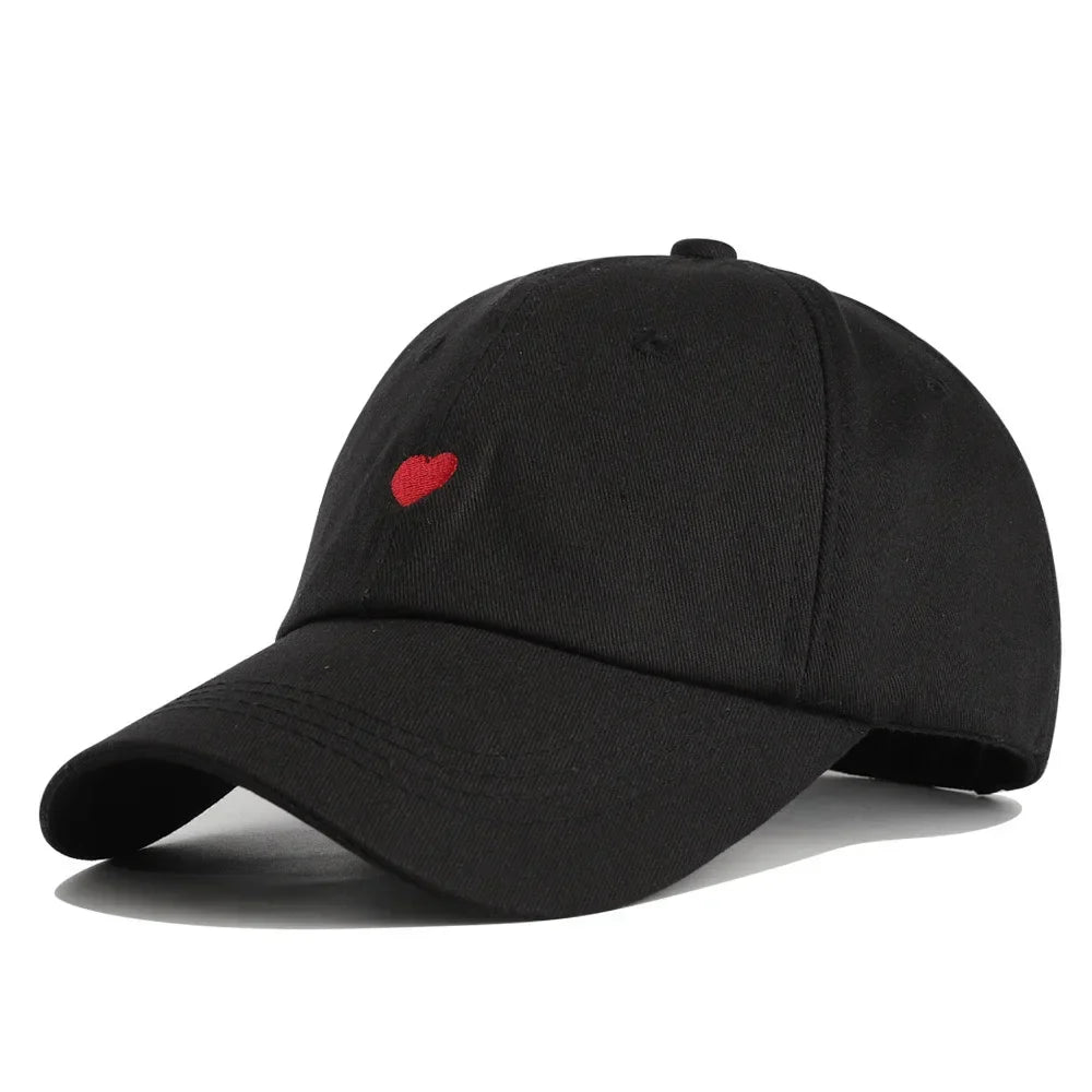 HARTFORD – MINIMAL HEART CAP