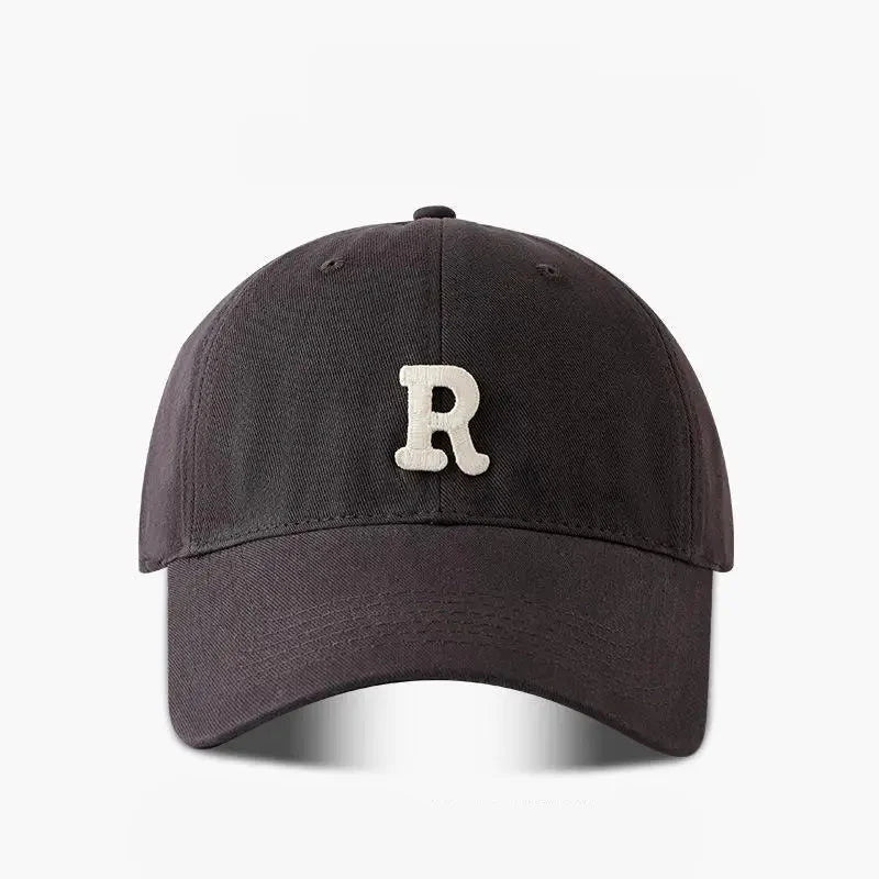 ROWLEY – HERITAGE MONOGRAM CAP