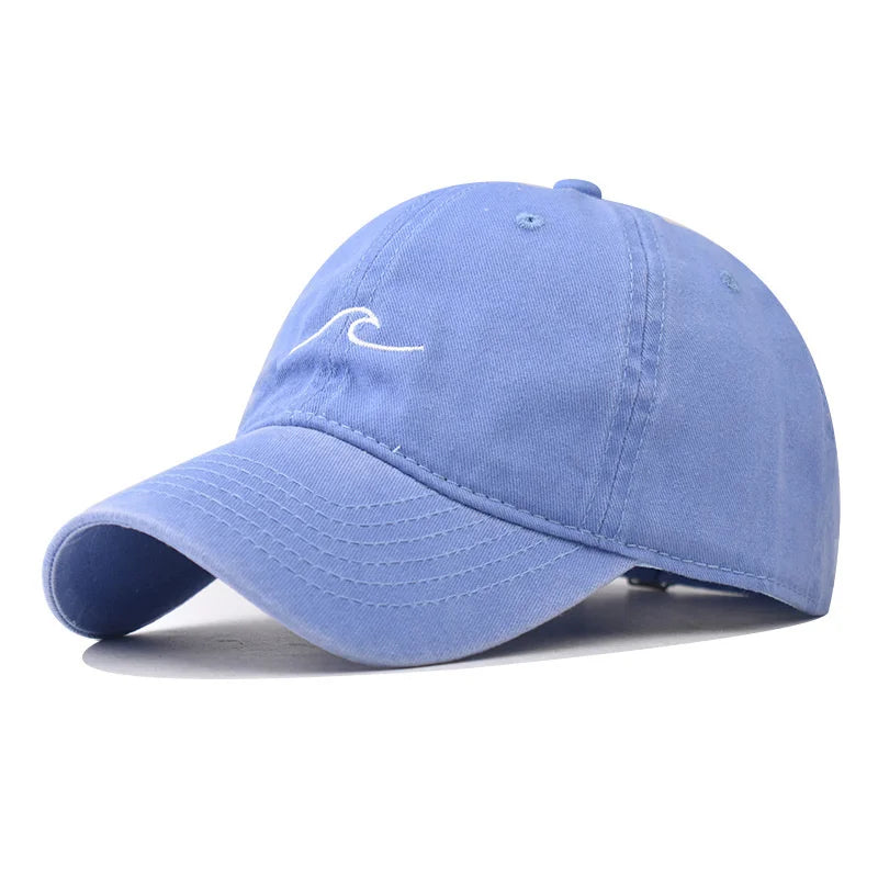 WHITMOOR WAVE CAP – VINTAGE WASHED SERIES