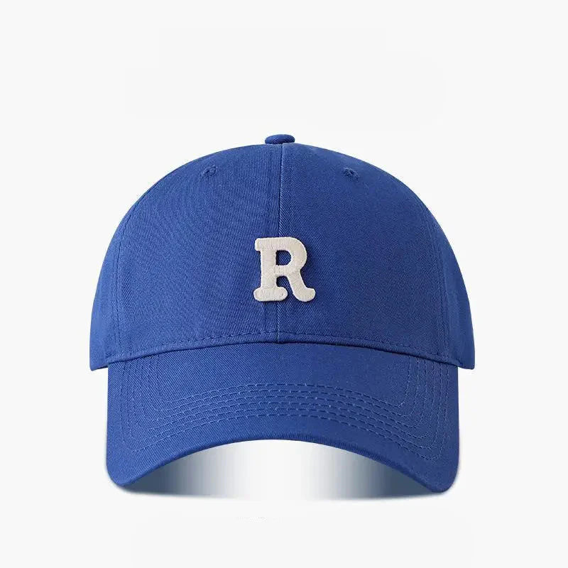 ROWLEY – HERITAGE MONOGRAM CAP