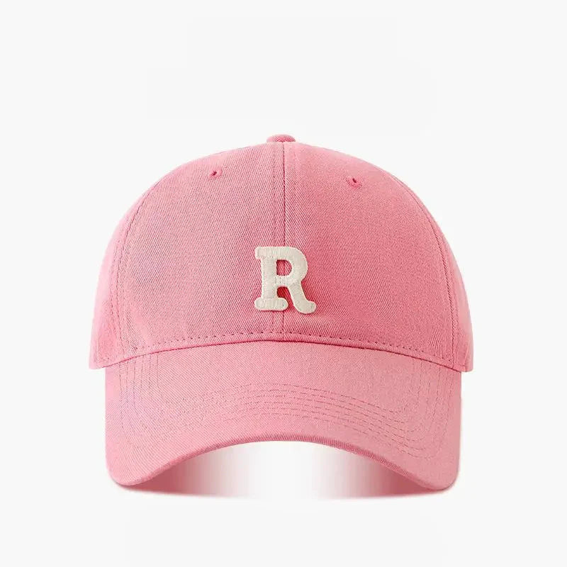 ROWLEY – HERITAGE MONOGRAM CAP