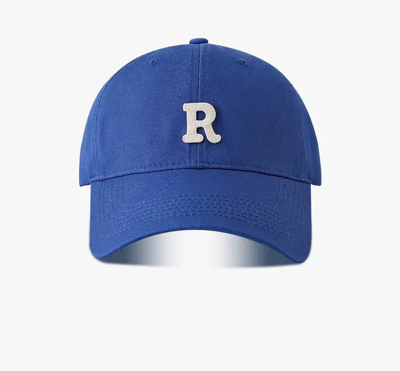 ROWLEY – HERITAGE MONOGRAM CAP