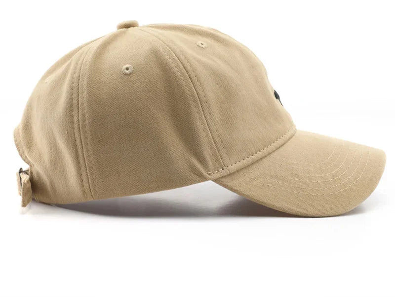 ELKWOOD – POLAR CREST CAP