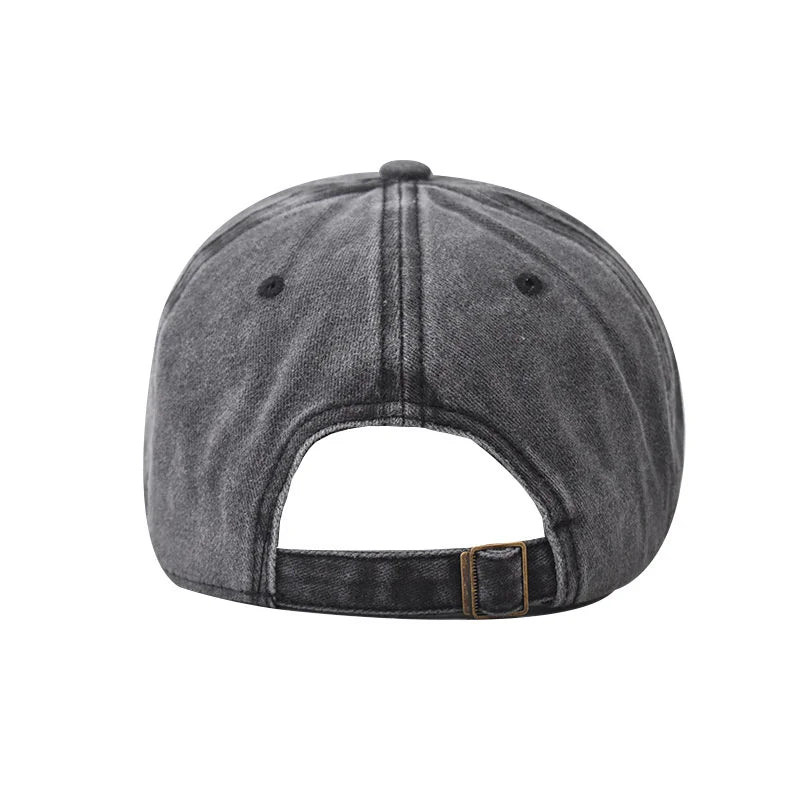 WHITMOOR WAVE CAP – VINTAGE WASHED SERIES