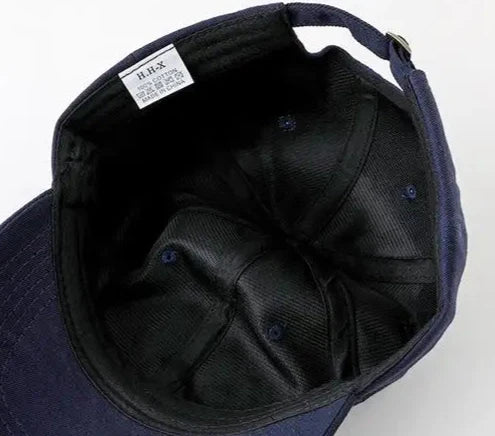ROWLEY – HERITAGE MONOGRAM CAP