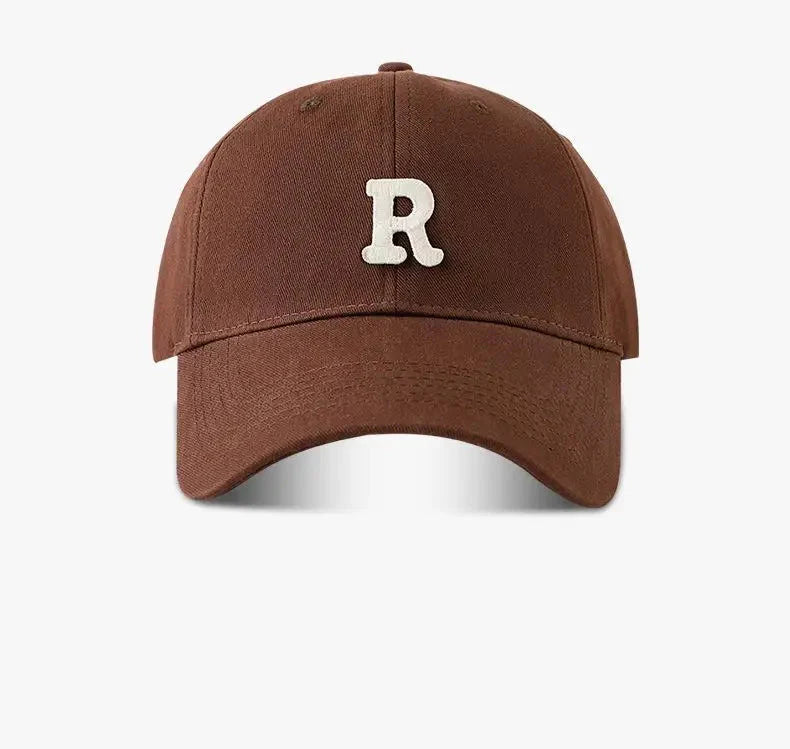 ROWLEY – HERITAGE MONOGRAM CAP