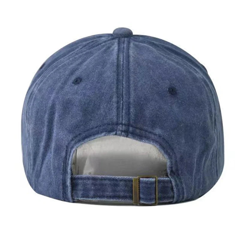 ALPENRIDGE – MOUNTAIN CREST CAP