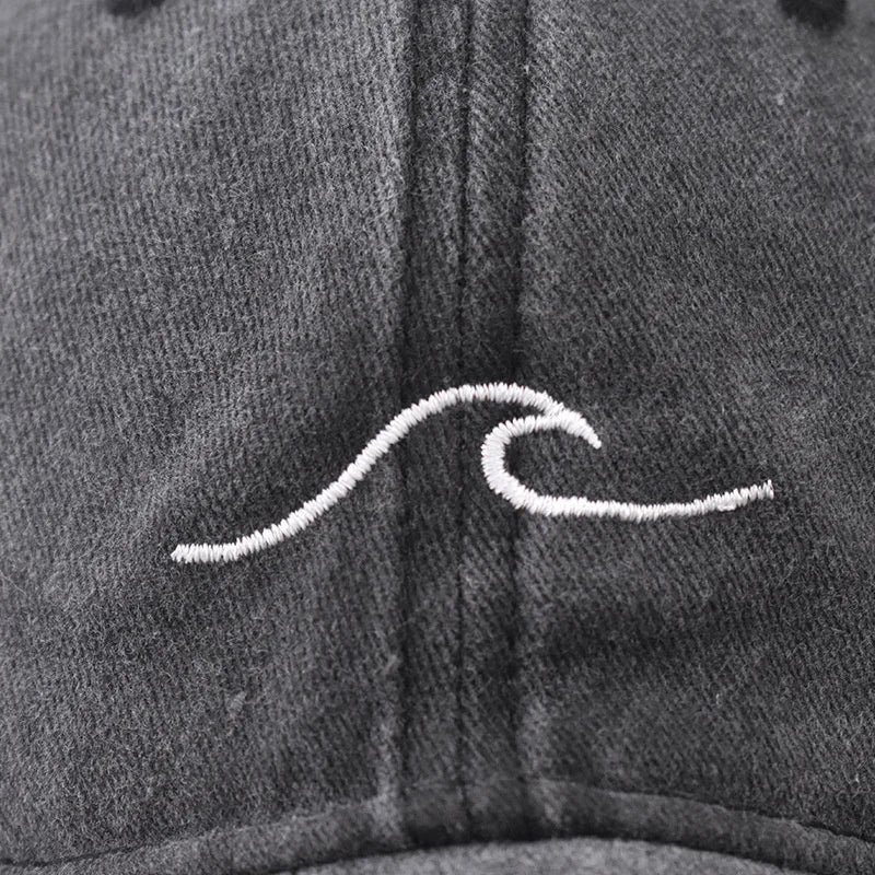 WHITMOOR WAVE CAP – VINTAGE WASHED SERIES