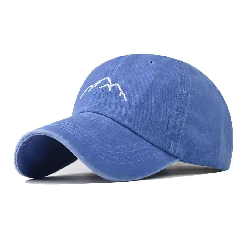 ALPENRIDGE – MOUNTAIN CREST CAP