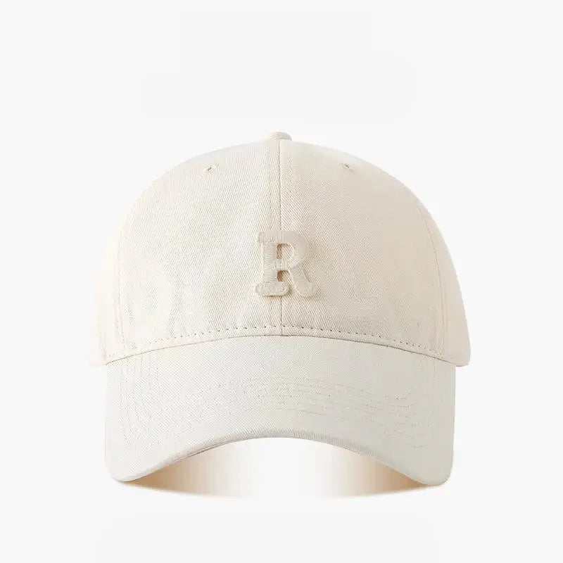 ROWLEY – HERITAGE MONOGRAM CAP