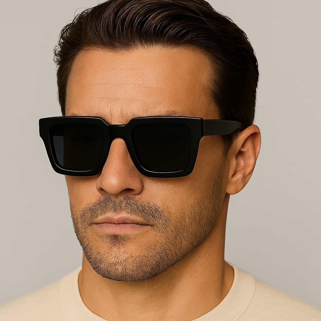 LANGFORD – MONARCH SUNGLASSES