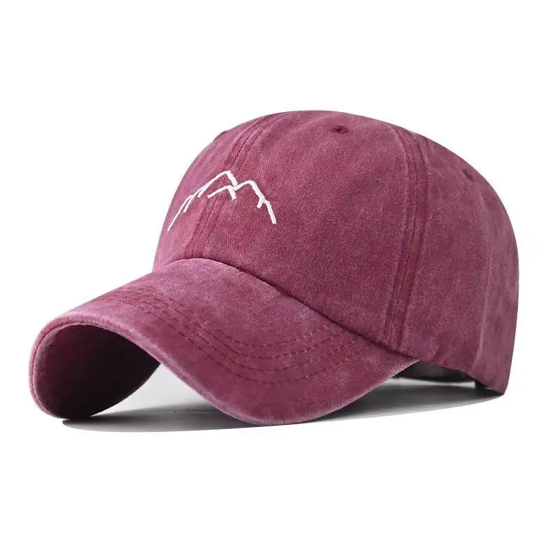 ALPENRIDGE – MOUNTAIN CREST CAP