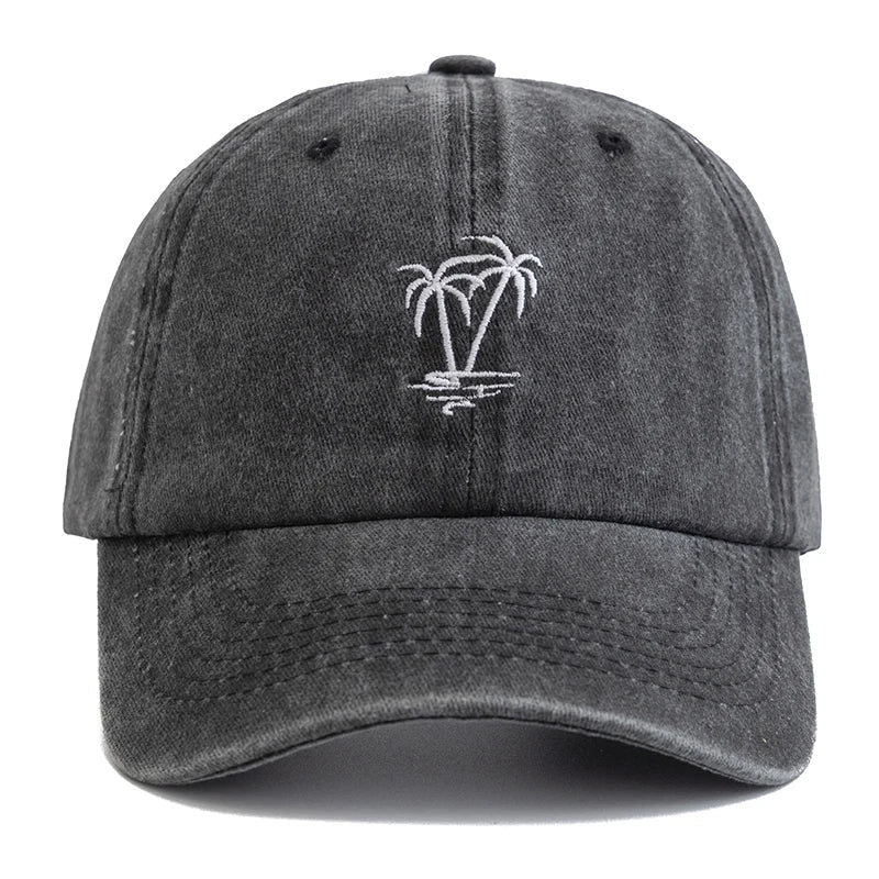 SOLMAR – ISLAND ESCAPE CAP