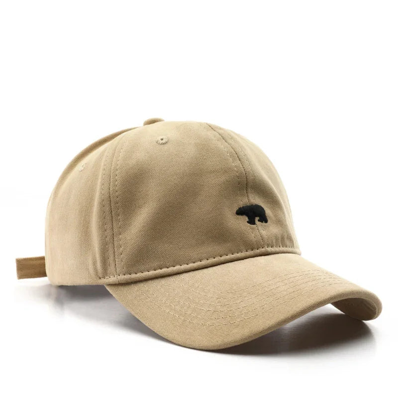 ELKWOOD – POLAR CREST CAP