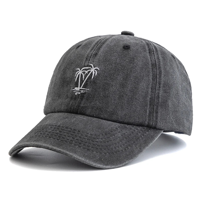 SOLMAR – ISLAND ESCAPE CAP