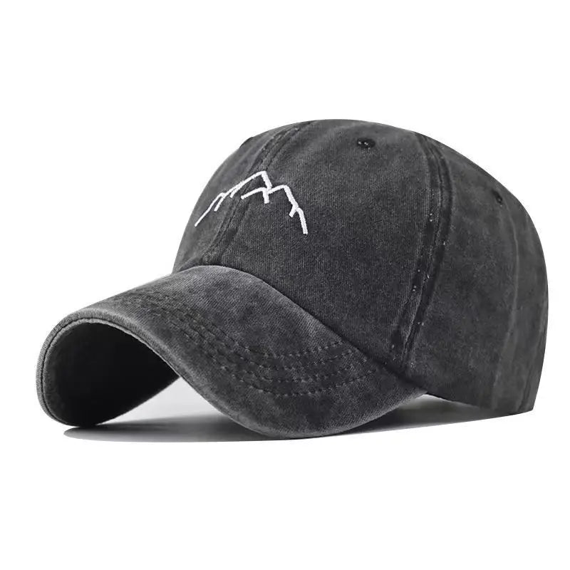 ALPENRIDGE – MOUNTAIN CREST CAP