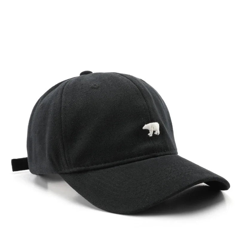 ELKWOOD – POLAR CREST CAP
