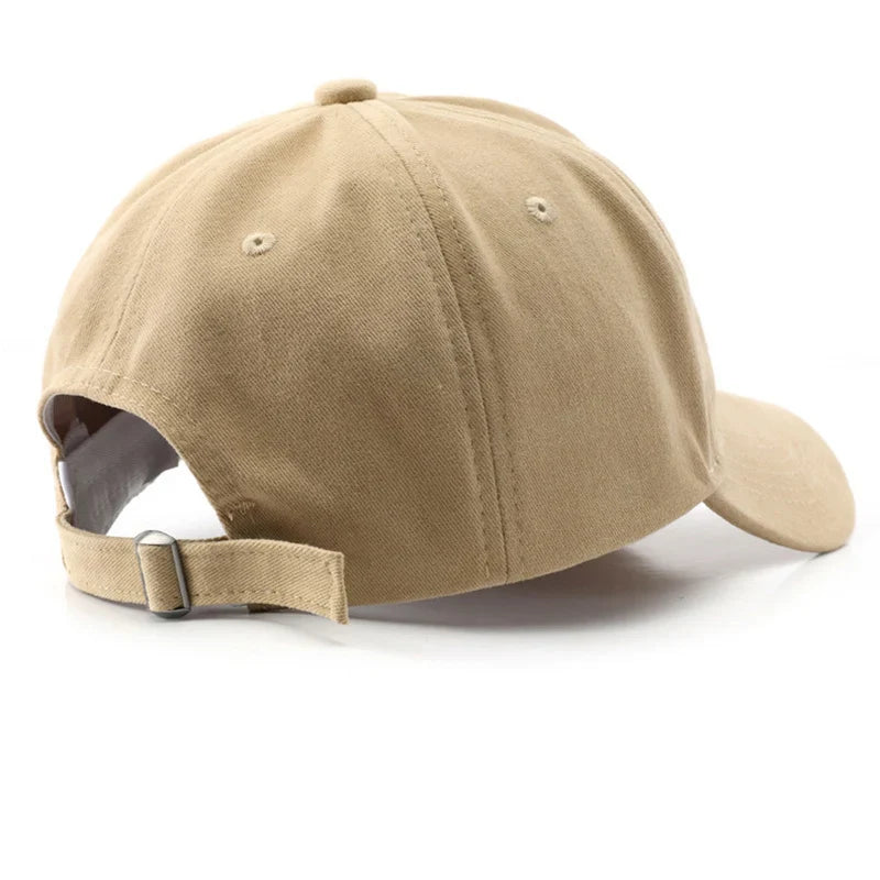 ELKWOOD – POLAR CREST CAP
