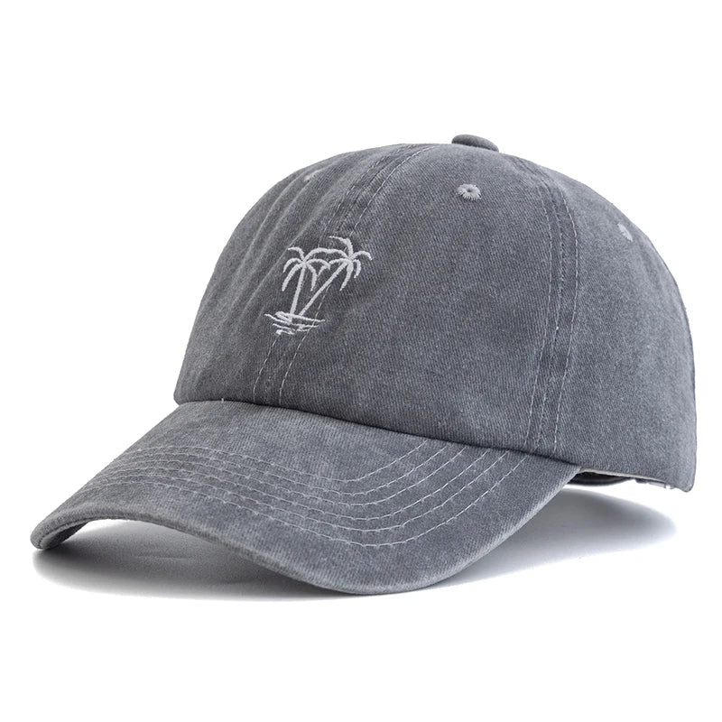 SOLMAR – ISLAND ESCAPE CAP