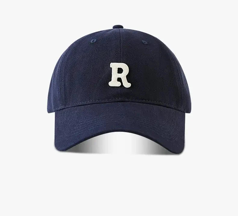 ROWLEY – HERITAGE MONOGRAM CAP