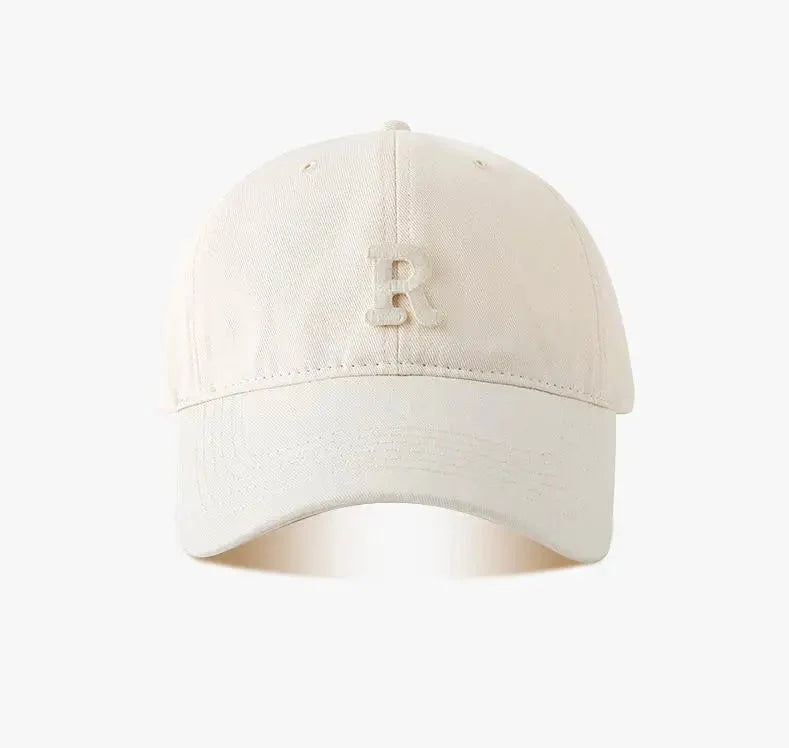 ROWLEY – HERITAGE MONOGRAM CAP