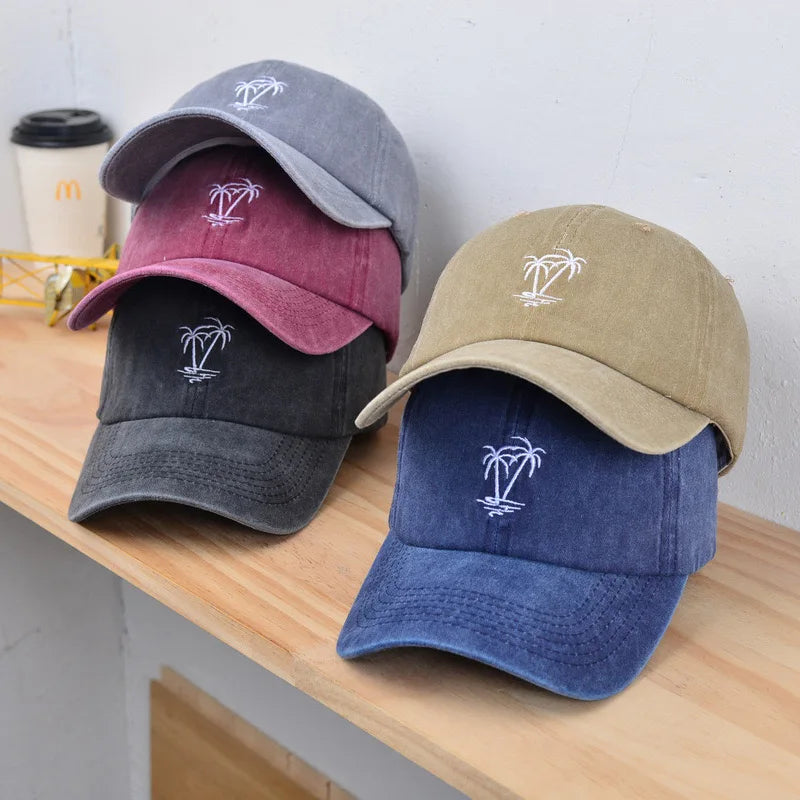 SOLMAR – ISLAND ESCAPE CAP