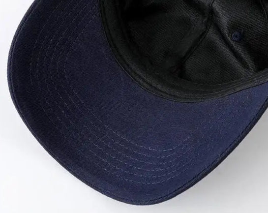 ROWLEY – HERITAGE MONOGRAM CAP