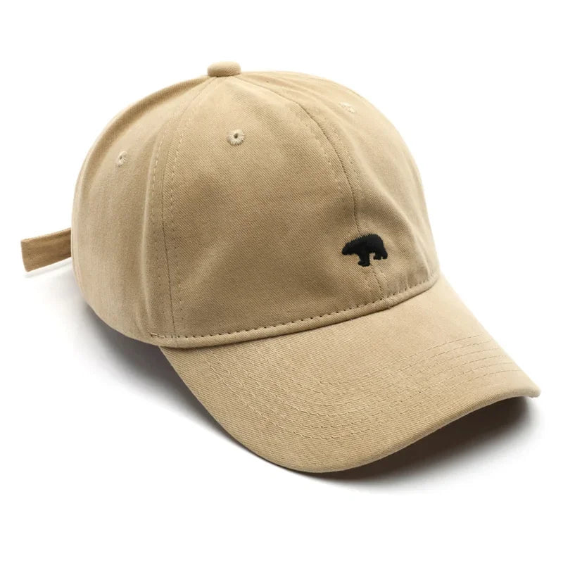 ELKWOOD – POLAR CREST CAP