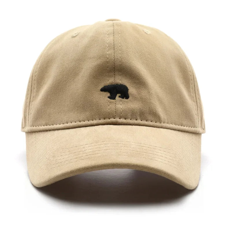ELKWOOD – POLAR CREST CAP