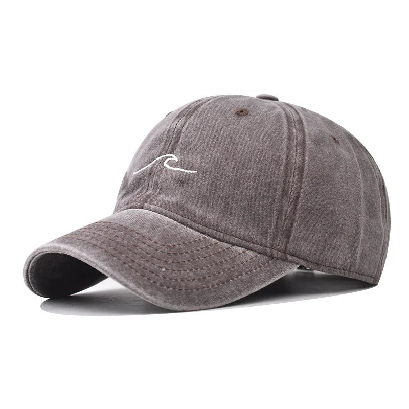 WHITMOOR WAVE CAP – VINTAGE WASHED SERIES