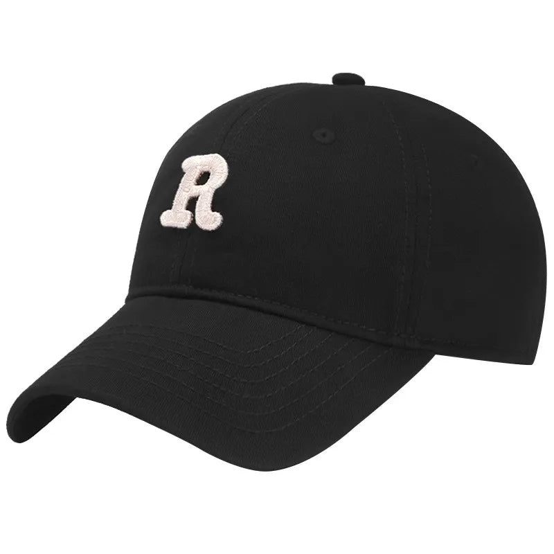 ROWLEY – HERITAGE MONOGRAM CAP