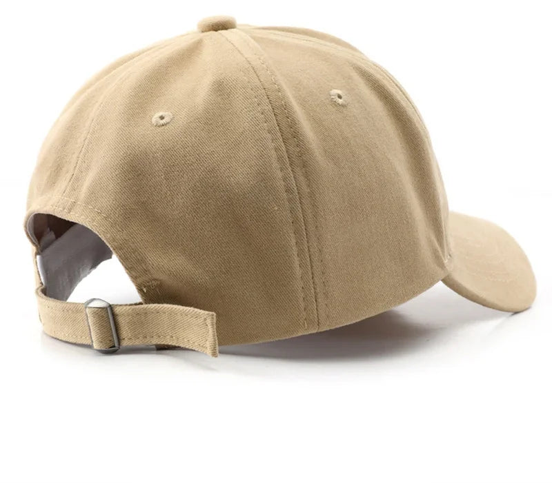 ELKWOOD – POLAR CREST CAP