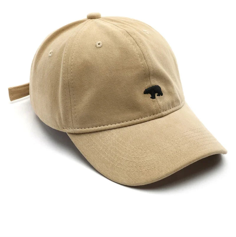 ELKWOOD – POLAR CREST CAP