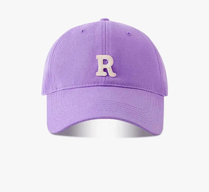 ROWLEY – HERITAGE MONOGRAM CAP