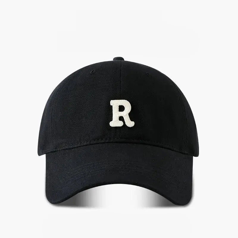 ROWLEY – HERITAGE MONOGRAM CAP