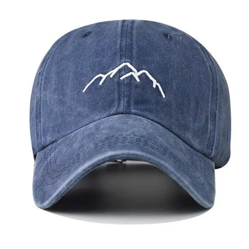 ALPENRIDGE – MOUNTAIN CREST CAP