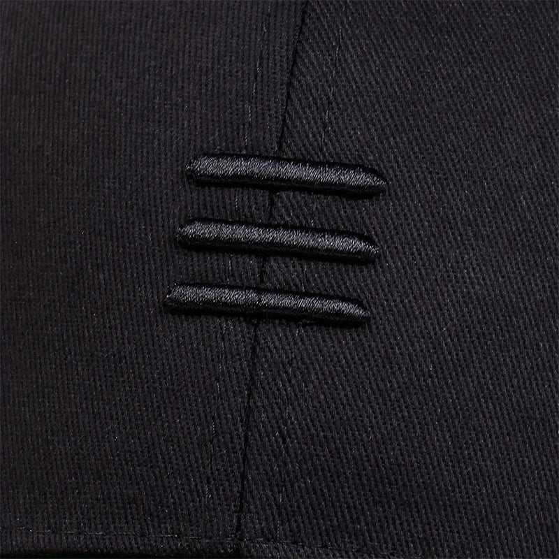 STRYKER – MESH PANEL TRUCKER CAP