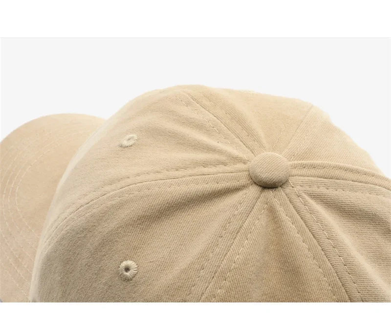 ELKWOOD – POLAR CREST CAP
