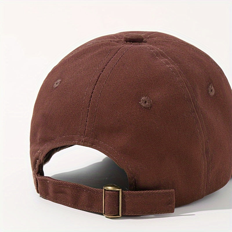 NYC HERITAGE – CLASSIC BASEBALL CAP