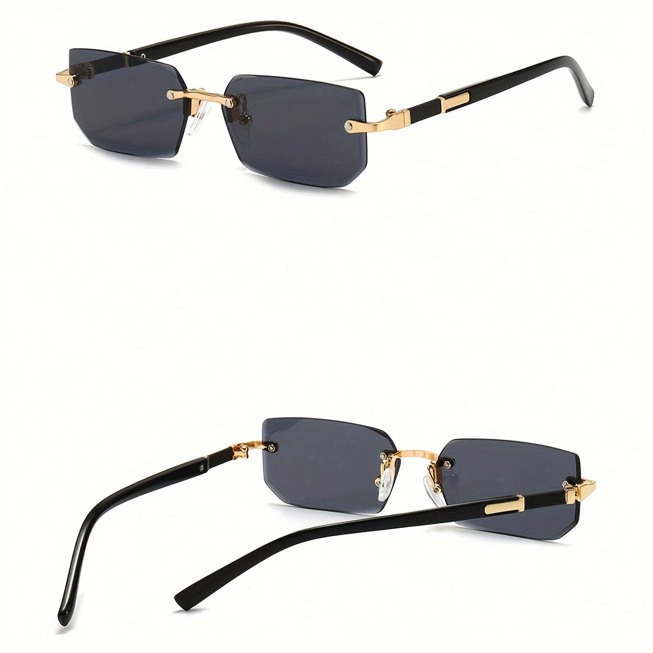 LANGFORD – ASCOT SUNGLASSES