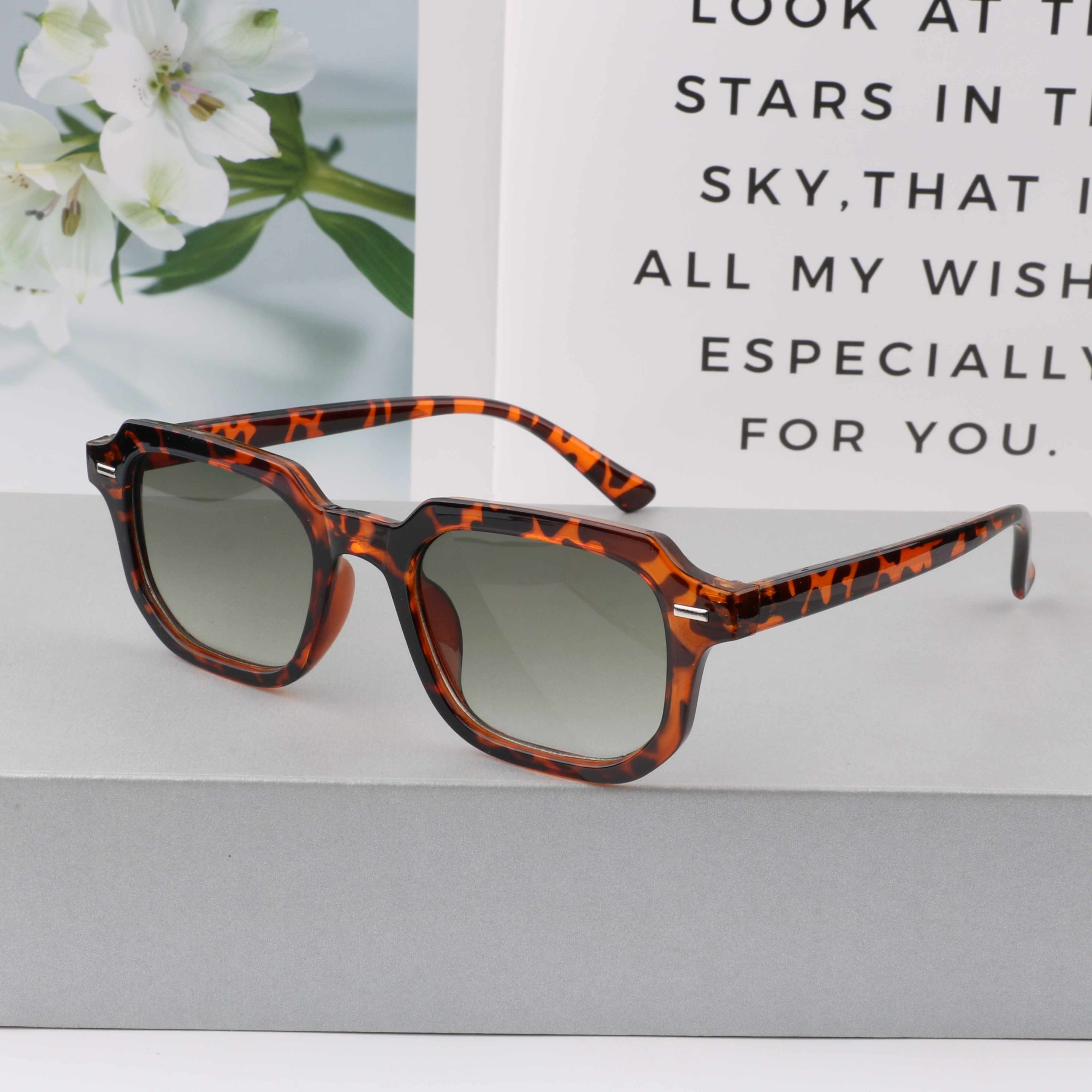 LANGFORD – HARCOURT SUNGLASSES