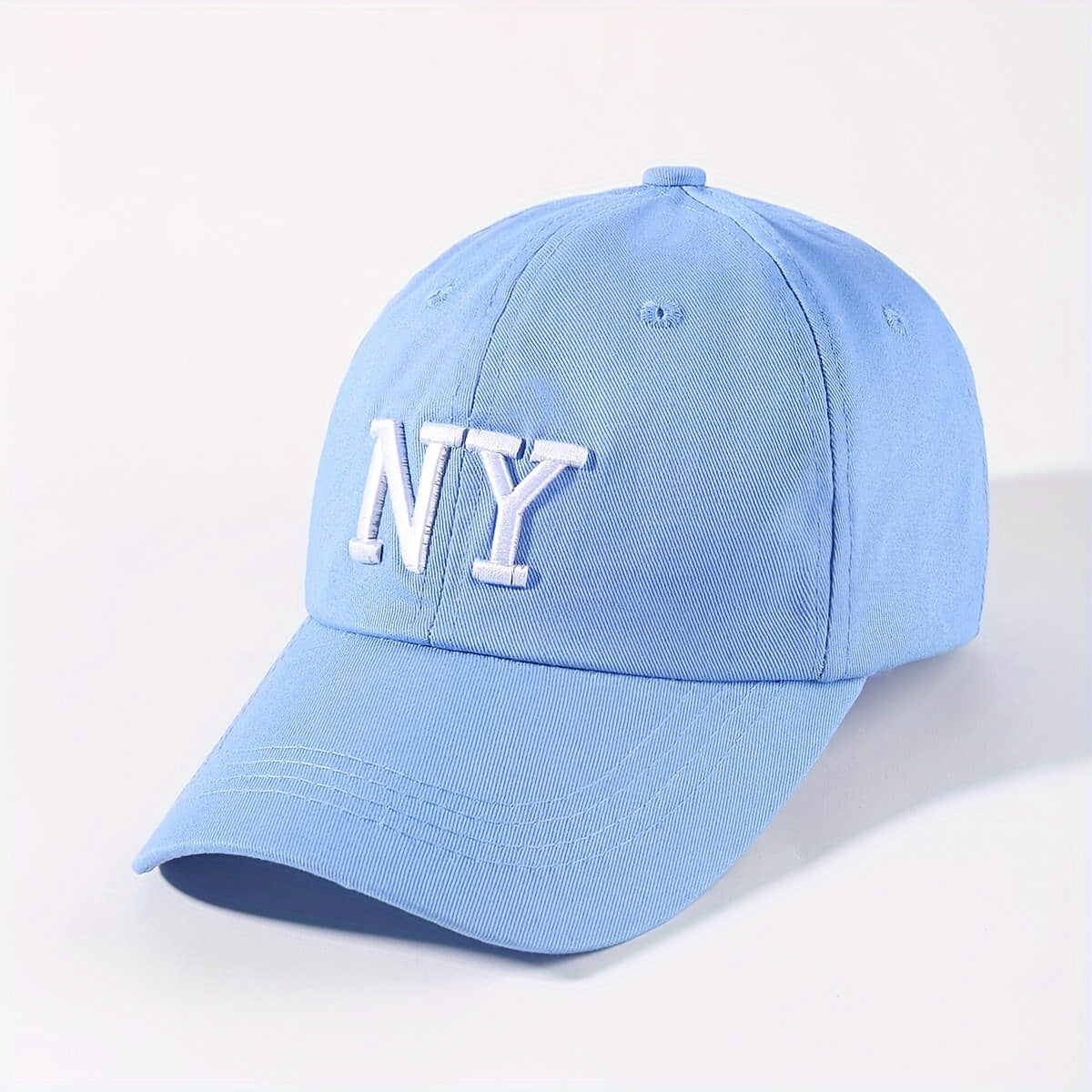 NYC HERITAGE – CLASSIC BASEBALL CAP