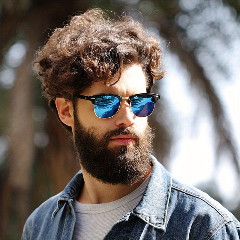 LANGFORD – OXFORD SUNGLASSES