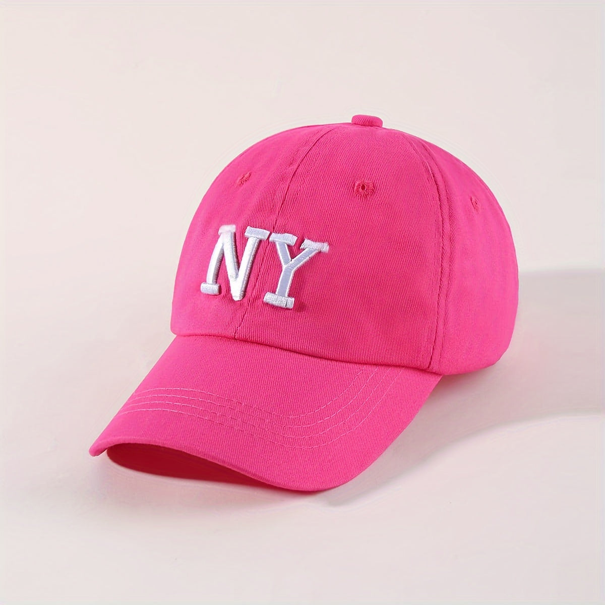 NYC HERITAGE – CLASSIC BASEBALL CAP
