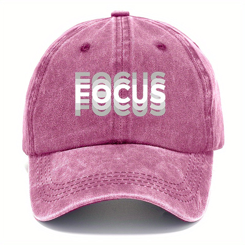 NEOVUE – FOCUS DRIP CAP