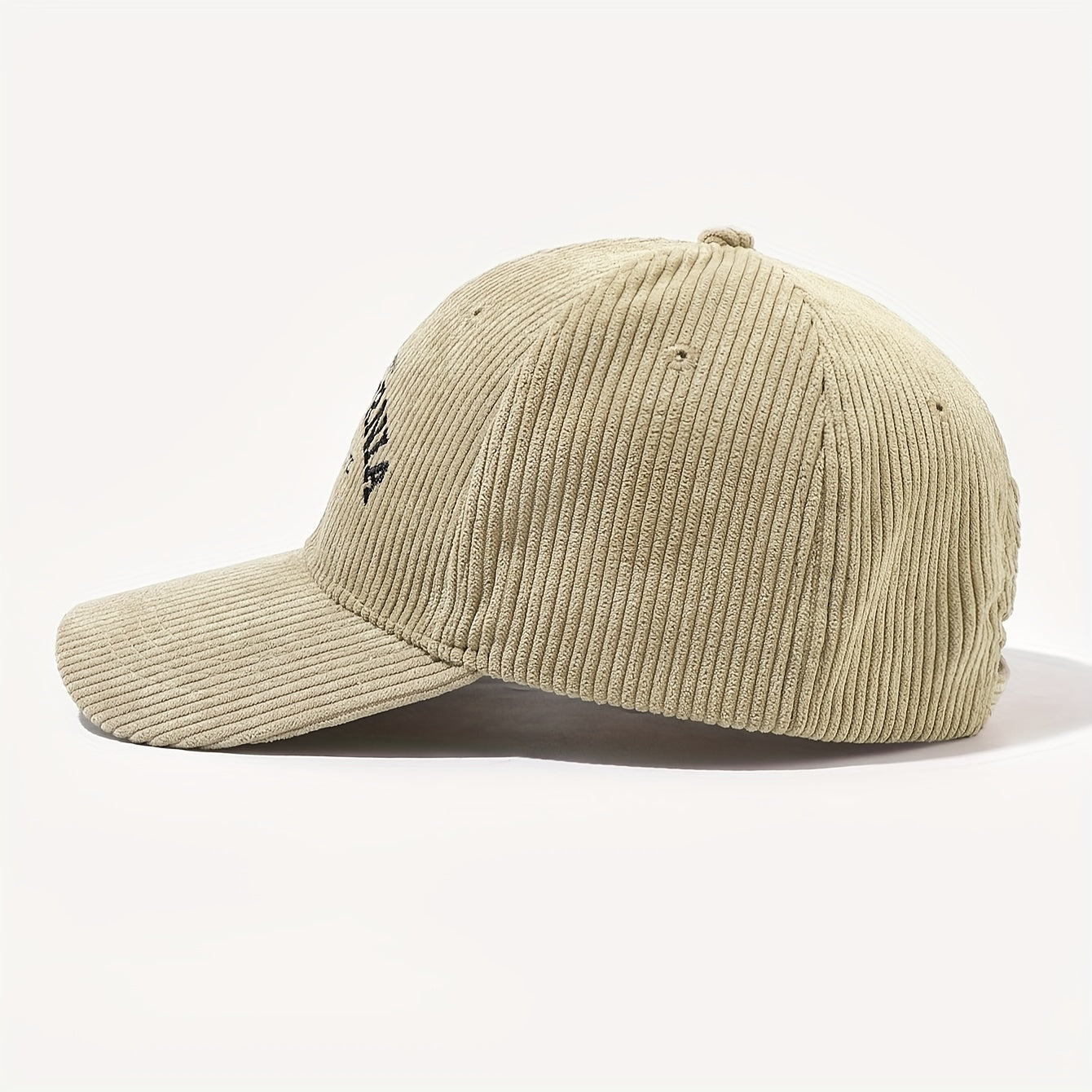 SIERRA – CALIFORNIA CORDUROY CAP