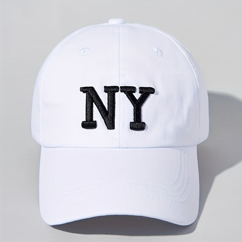 NYC HERITAGE – CLASSIC BASEBALL CAP