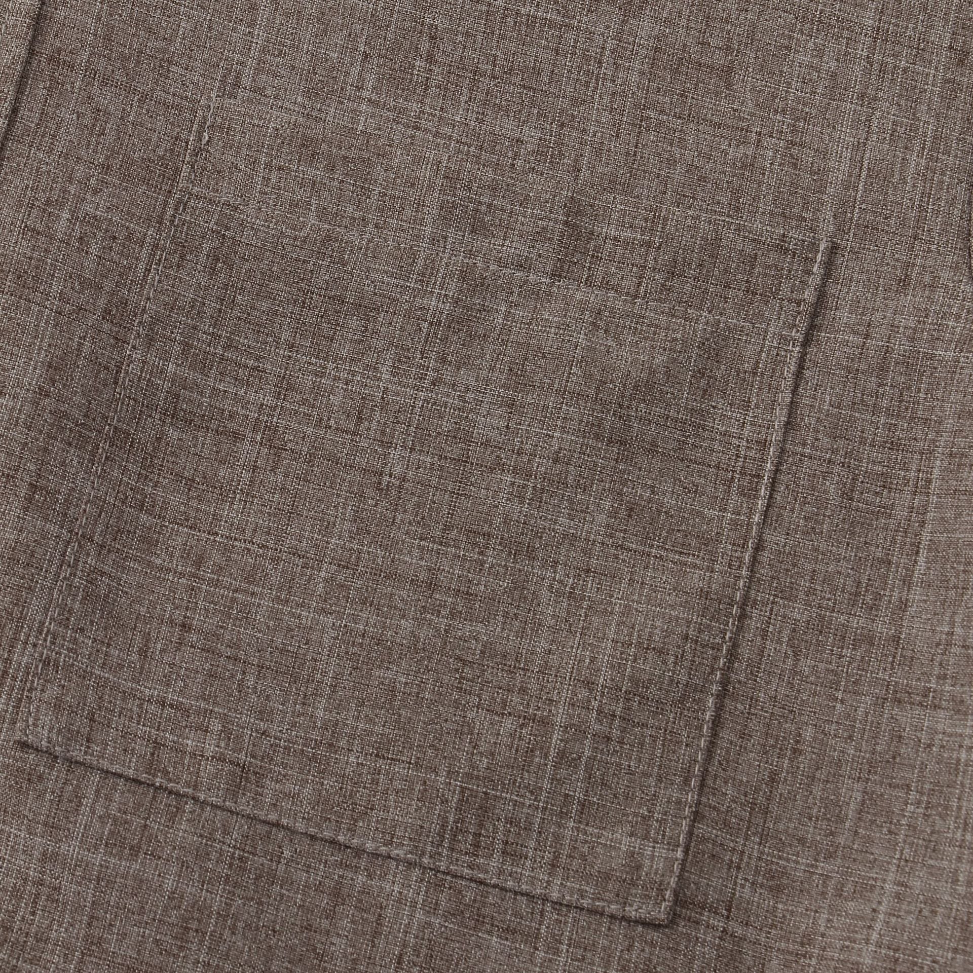DARROW – MANDARIN COLLAR SHIRT